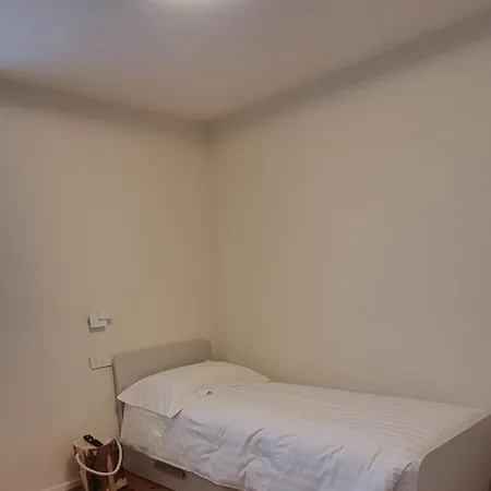 Miryam Апартаменты