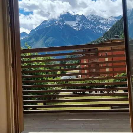 Διαμέρισμα Miryam *