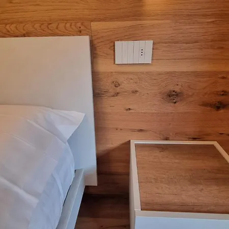 Miryam Διαμέρισμα