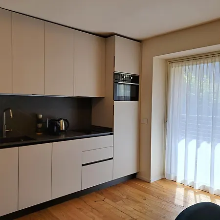 Διαμέρισμα Miryam