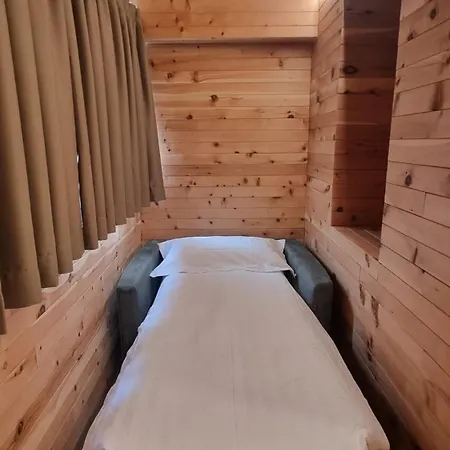 Miryam Διαμέρισμα