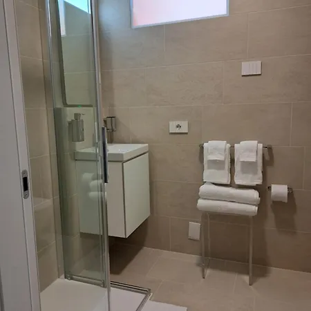 Miryam Διαμέρισμα Ponte Di Legno