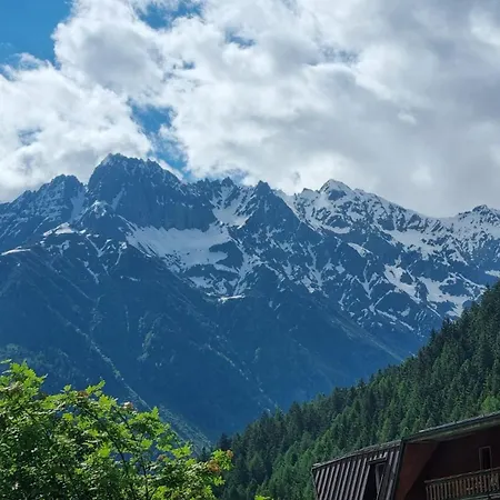 Διαμέρισμα Miryam