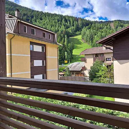 Miryam * Ponte Di Legno